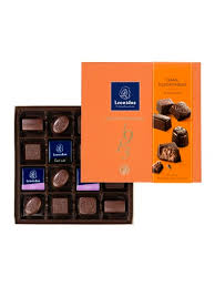 Leonidas chocolates, fresh belgian chocolates for any occasion. Buy Leonidas Gift Box Dark 215g Online At A Great Price Heinemann Shop