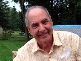 David Corrigan Obituary