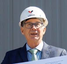 Chamber celebrates Ketchikan 'stars' during awards event; Doug Ward named  Citizen of the Year