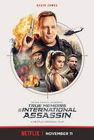 True Memoirs Of An International Assassin (2016) - Imdb