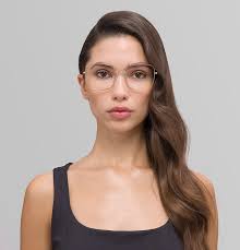 Camille Optical Eyewear