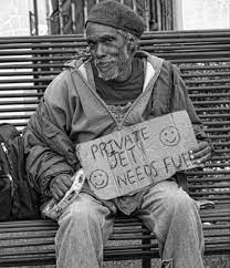 22 Creative Homeless Signs New Orleans Street Street Photography Homeless Man
