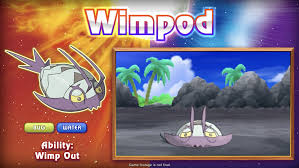 Now the game will receive a completely new appearance of the sun and moon, which will be second step: Meet 6 Weird New Pokemon From Pokemon Sun And Moon Techcrunch