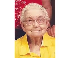 Reba Leona Holcomb Obituary (2022)