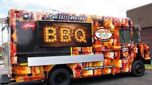Video game truck is just one of the exhilarating activities available when you book your event with me 2 you game truck that comes 2u. Sugarfire Smoke House Adds Food Truck In Indianapolis St Louis Business Journal