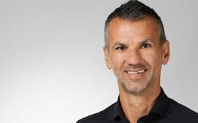 Meet the Team: Thomas Windisch