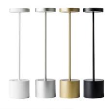 Rechargeable battery operated restaurant remote control. Lovely Cordless Restaurant Table Lamp For Functionality And Style Alibaba Com