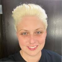 Alicia Hardesty's Instagram, Twitter & Facebook