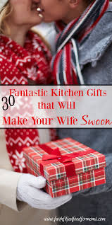 30 fantastic kitchen gifts that will