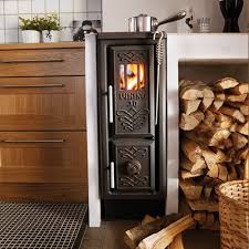 Inspiration Tiny Wood Stove Tiny House Living Tiny Spaces