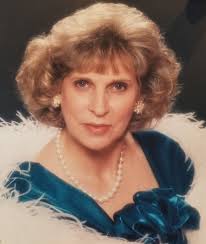 Obituary for Priscilla Nadine (Laney) Icenhour