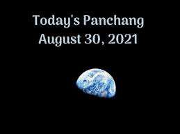 Aug 30, 2021 · aaj ka panchang, august 30, 2021: Xsbi802oakjz8m