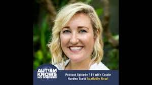 Redesigning the Global Autism Project, with Cassie Harden Scott