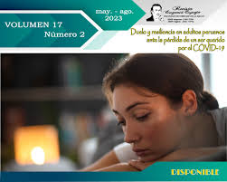 Duelo y resiliencia en adultos peruanos ante la pérdida de un ser querido  por el COVID-19