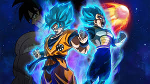 Toei animation durasi per episode: Comment Regarder La Serie Dragon Ball Guide De Commande Easy Watch Tech Tribune France