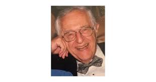 Melvin Schwartz Obituary (1914