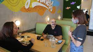 The restrictions on the employment of 14 and 15 year olds under florida's child labor laws are discussed below. South Florida Teens Are Rushing In To Fill Worker Shortages Miami Herald