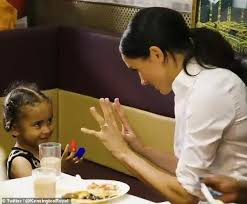 Robert Hardman It S Tears And Kisses At Meghan S Trips To Grenfell Prince Harry And Megan Prince Harry And Meghan Harry And Meghan