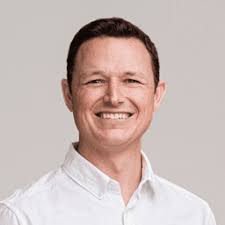 Dr Jonathan Conway Lloyd