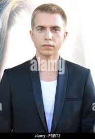 Aaron Holliday's Instagram, Twitter & Facebook