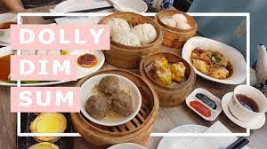 The stunning spot, decked in ravishing blue and gold. Halal Dim Sum In Kl Dolly Dim Sum Malaysia Twinspeak