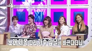 Radio star (korean tv show); Ø¨Ø±Ù†Ø§Ù…Ù‡ Radio Star Ø¨Ø§ Ø­Ø¶ÙˆØ± Snsd Ù‚Ø³Ù…Øª 01 Ø¯ÛŒØ¯Ø¦Ùˆ Dideo