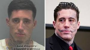 Deadpool Killer": un "monstruo" que mató a dos chicas en un día está a un  paso de la ejecución