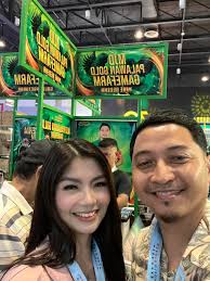 Happy birthday Iron Lady! Michelle Anne Bennett Kholoma