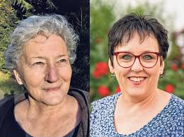 In der Trauer Trost finden