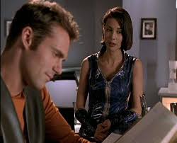 Okay time for some fun, what is you fav sg1 actor in another show role?  Silly as possible. : r/Stargate