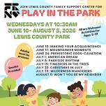 Play in the Park
