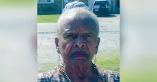 Ursula Jean Hunter Obituary