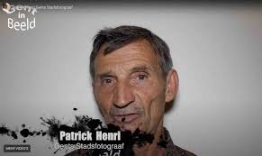 Patrick Henri Gents stadsfotograaf