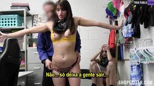 Pornô de Bandidas Pagando Roubo com a Buceta - Shopflyfter Legendado HD phone wallpaper