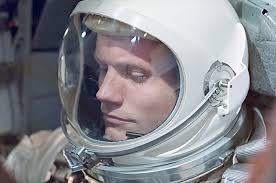 As a boy, armstrong was a keen boy scout and earned the rank of eagle scout. Unlocking An Enigma A Review Of First Man Neil Armstrong S Authorized Biography Space