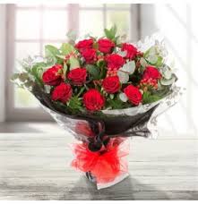 Valentine's day is sunday, february 14th, in 2021. Valentine S Day Flowers Dublin Valentines Flower Delivery Ireland