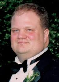 Charles Edward “Chuck” Nye (1967-2009)