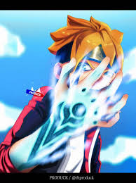 Maybe you would like to learn more about one of these? Boruto Uzumaki Boruto Club Photo 43316604 Fanpop Page 12