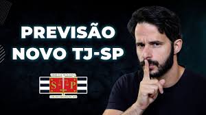 Saiu edital para nível superior. Previsao Do Proximo Concurso De Escrevente Tj Sp 2021 Youtube