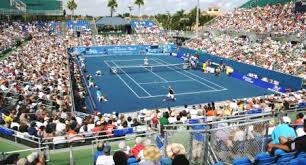 Tennis Championships Delray Beach Tennis Center Itc Atp