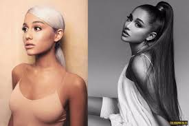 Iheartradio music awards 2021 winners. Ariana Grande Net Worth Age Height And Biography 2021 Celebs Profiles