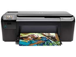 For best viewing, remove the protective film from the display. Hp Photosmart C4685 All In One Printer Software And Driver Downloads Hp Customer Support