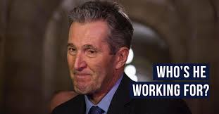 Brian william pallister mla (born july 6, 1954) is a canadian politician serving as the 22nd premier of manitoba since 2016. Reality Check Pallister Makes Life Harder For People In North Manitoba Ndp
