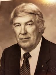 Obituary for Bryan Sharpe