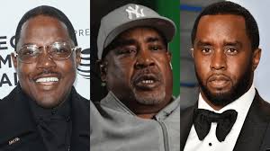 Ma$e Hints At Diddy's Alleged Relationship With 2Pac Murder Suspect