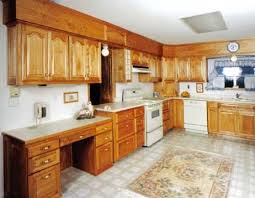 johns furniture & cabinets red birch