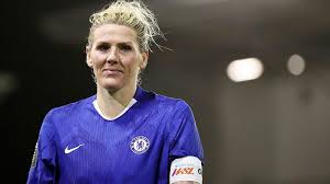 Chelsea captain Millie Bright announces retirement from football with immediate effect