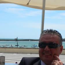 Pedro Manuel LA CHICA