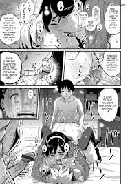 Page 23 | hentai-and-manga-englishhana-hookmy-son-caught-me-cheating-with-my-nephew  | Erofus - Sex and Porn Comics