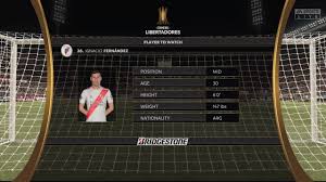 Team of the week 24. Fifa 20 Copa Libertadores Review Missed Opportunity Operation Sports
